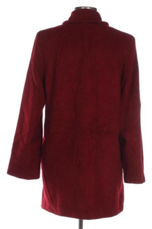 Dámsky kabát  Liz Jordan, Veľkosť M, Farba Červená, Cena  52,95 €