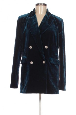 Damenmantel Loavies, Größe XS, Farbe Blau, Preis € 26,99