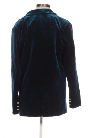 Damenmantel Loavies, Größe XS, Farbe Blau, Preis € 26,99