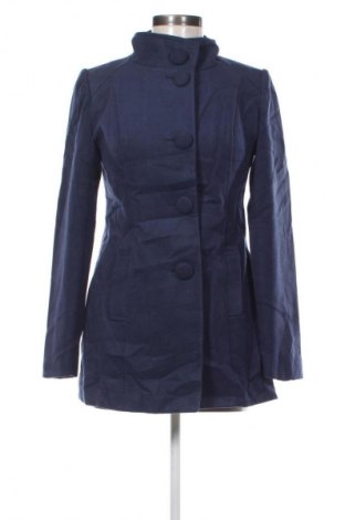 Palton de femei Lola & Liza, Mărime XS, Culoare Albastru, Preț 280,99 Lei