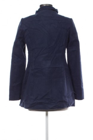 Palton de femei Lola & Liza, Mărime XS, Culoare Albastru, Preț 280,99 Lei