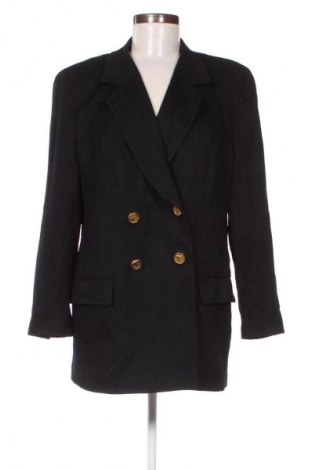 Damenmantel Louis Feraud, Größe XL, Farbe Schwarz, Preis € 55,35