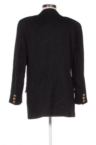 Damenmantel Louis Feraud, Größe XL, Farbe Schwarz, Preis € 55,35