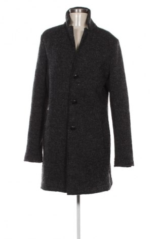 Дамско палто Ludwig Beck, Размер L, Цвят Черен, Цена 79,99 лв.