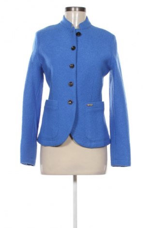 Damenmantel Luis Trenker, Größe XL, Farbe Blau, Preis € 244,99