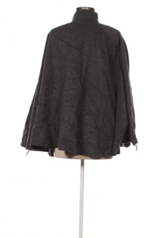 Női kabát Luisa Cerano, Méret L, Szín Szürke, Ár 8 959 Ft