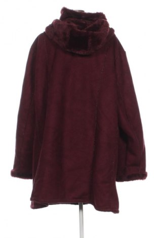 Női kabát M. Collection, Méret 5XL, Szín Piros, Ár 15 929 Ft