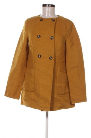 Damenmantel M&S x Alexa Chung, Größe M, Farbe Orange, Preis € 57,99