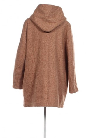 Palton de femei M.X.O, Mărime XXL, Culoare Maro, Preț 250,99 Lei