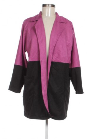 Damenmantel MAYA, Größe L, Farbe Mehrfarbig, Preis 12,99 €