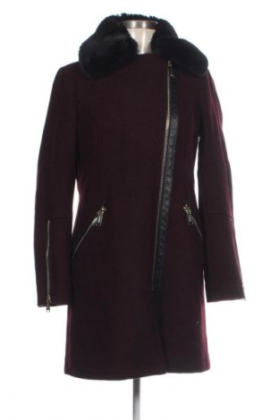 Γυναικείο παλτό MICHAEL Michael Kors, Μέγεθος M, Χρώμα Κόκκινο, Τιμή 164,99 €