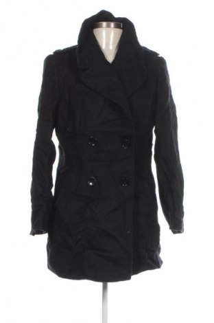 Γυναικείο παλτό Madeleine, Μέγεθος M, Χρώμα Μαύρο, Τιμή 84,99 €