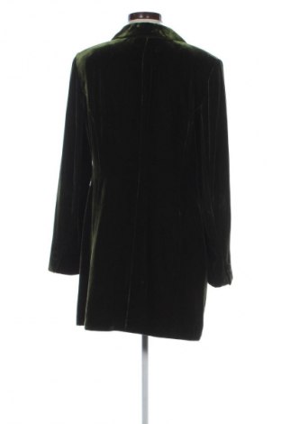 Dámský kabát  Madeleine, Velikost M, Barva Zelená, Cena  1 911,00 Kč