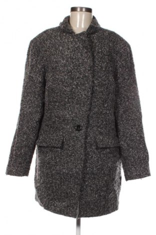 Дамско палто Madeleine, Размер XL, Цвят Многоцветен, Цена 117,99 лв.