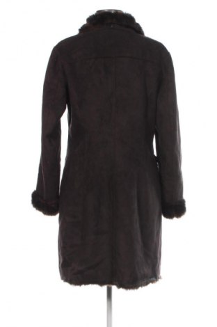 Γυναικείο παλτό Madeleine, Μέγεθος S, Χρώμα Καφέ, Τιμή 68,99 €