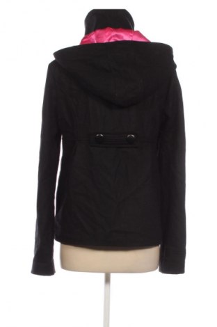 Дамско палто Madonna, Размер S, Цвят Черен, Цена 50,99 лв.