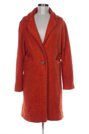 Palton de femei Maicazz, Mărime L, Culoare Roșu, Preț 397,37 Lei