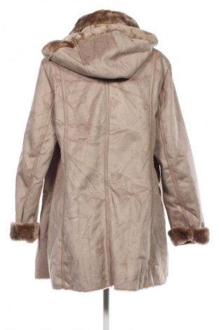 Palton de femei Mainpol, Mărime M, Culoare Bej, Preț 254,99 Lei