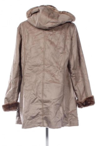 Γυναικείο παλτό Mainpol, Μέγεθος M, Χρώμα  Μπέζ, Τιμή 57,99 €