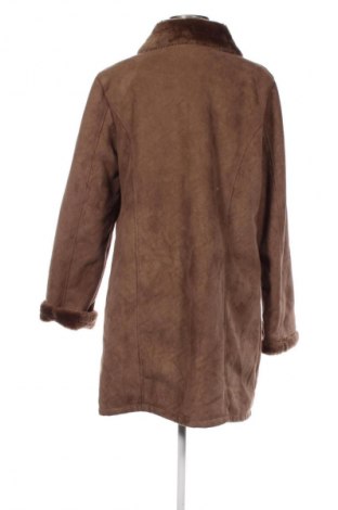 Damenmantel Malva, Größe M, Farbe Braun, Preis € 41,99