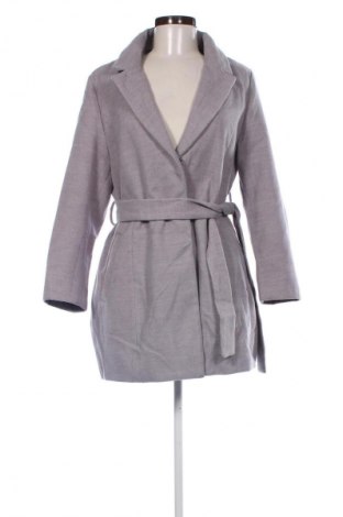 Дамско палто Mamalicious, Размер M, Цвят Сив, Цена 59,99 лв.