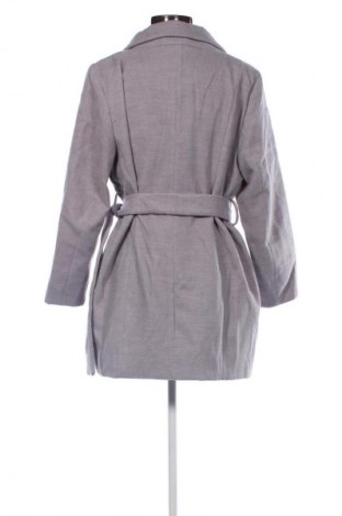 Дамско палто Mamalicious, Размер M, Цвят Сив, Цена 59,99 лв.