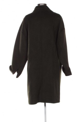 Női kabát Mango, Méret M, Szín Zöld, Ár 43 269 Ft