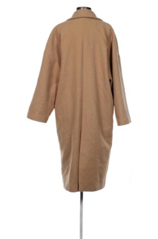 Női kabát Mango, Méret L, Szín Bézs, Ár 22 099 Ft