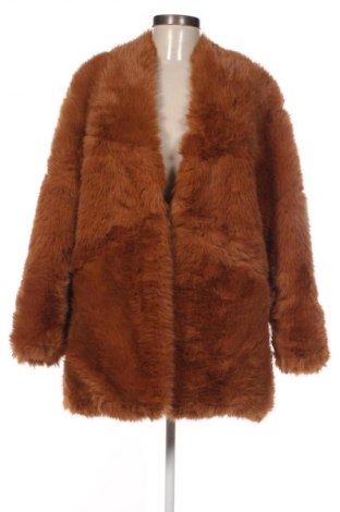 Női kabát Mango, Méret M, Szín Barna, Ár 59 839 Ft