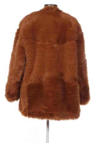 Női kabát Mango, Méret M, Szín Barna, Ár 59 839 Ft