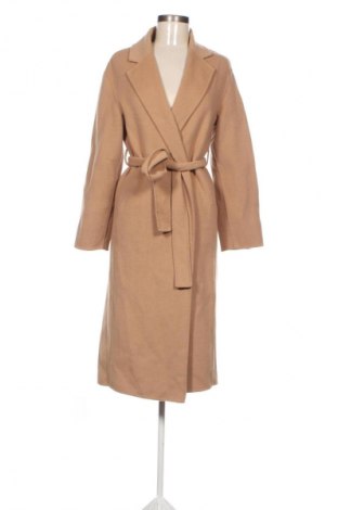 Dámský kabát  Mango, Velikost XS, Barva Béžová, Cena  1 019,00 Kč
