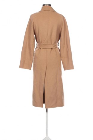Dámský kabát  Mango, Velikost XS, Barva Béžová, Cena  1 019,00 Kč