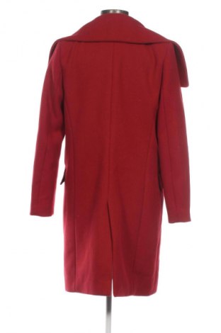 Damski płaszcz Mango, Rozmiar M, Kolor Czerwony, Cena 166,99 zł