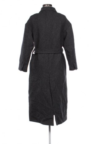 Dámsky kabát  Mango, Veľkosť S, Farba Sivá, Cena  48,95 €