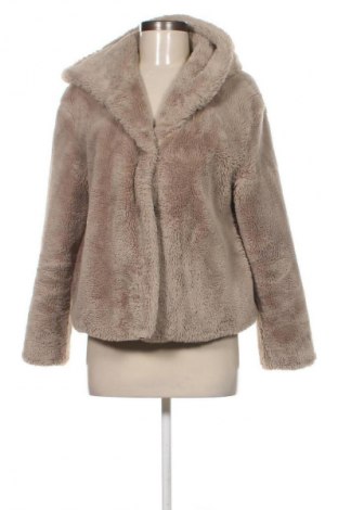 Dámsky kabát  Mango, Veľkosť S, Farba Béžová, Cena  52,69 €