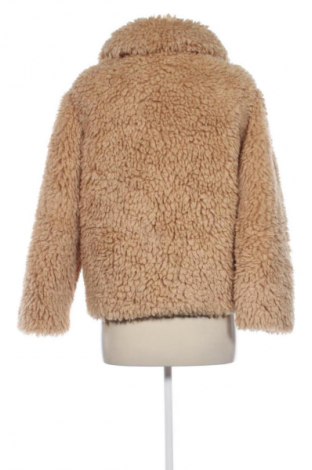 Damenmantel Mango, Größe M, Farbe Beige, Preis € 61,99