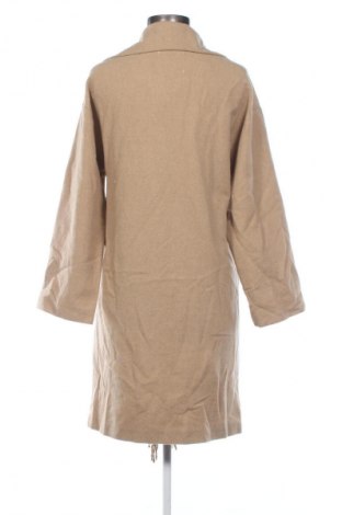 Dámský kabát  Mango, Velikost S, Barva Béžová, Cena  869,00 Kč