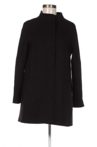 Palton de femei Mango, Mărime S, Culoare Negru, Preț 271,05 Lei