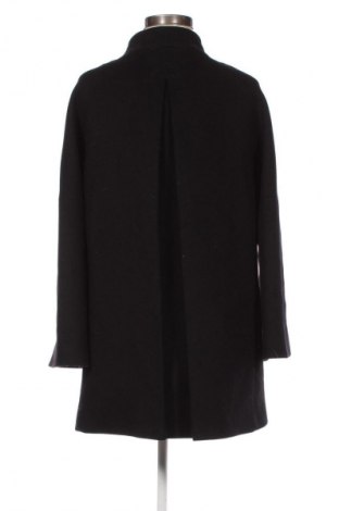 Palton de femei Mango, Mărime S, Culoare Negru, Preț 271,05 Lei