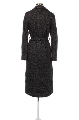 Palton de femei Mango, Mărime S, Culoare Negru, Preț 321,99 Lei