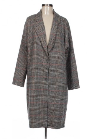 Palton de femei Mango, Mărime S, Culoare Multicolor, Preț 254,99 Lei
