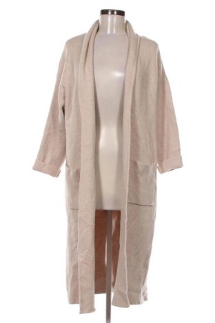 Γυναικείο παλτό Mango, Μέγεθος XS, Χρώμα  Μπέζ, Τιμή 44,99 €