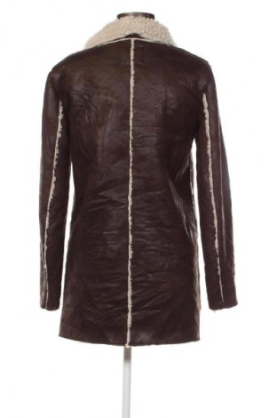 Damenmantel Mango, Größe S, Farbe Braun, Preis € 70,99