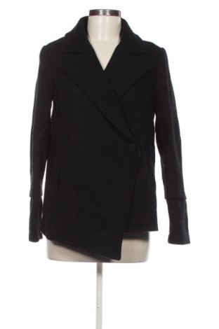 Dámský kabát  Mango, Velikost M, Barva Černá, Cena  939,00 Kč