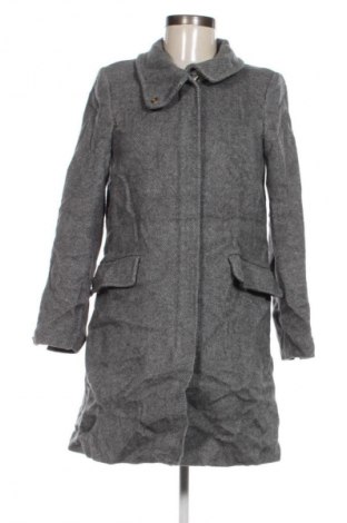 Damenmantel Mango, Größe XS, Farbe Grau, Preis € 19,99