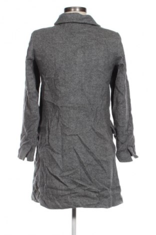 Damenmantel Mango, Größe XS, Farbe Grau, Preis € 19,99