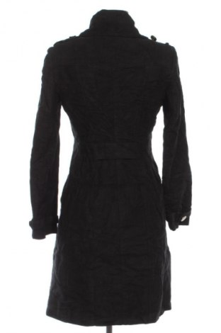 Damski płaszcz Mango, Rozmiar S, Kolor Czarny, Cena 54,99 zł