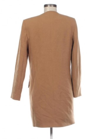 Damenmantel Mango, Größe S, Farbe Beige, Preis € 38,99