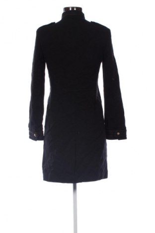 Dámský kabát  Mango, Velikost XS, Barva Černá, Cena  1 089,00 Kč