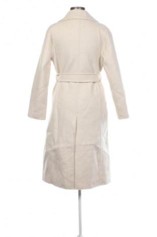 Palton de femei Mango, Mărime XS, Culoare Bej, Preț 198,99 Lei